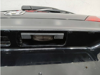 Дверь и запчасти HONDA