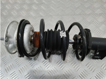 Подвеска BMW