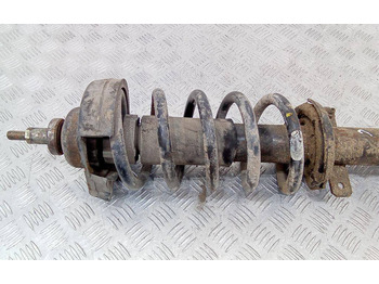 Подвеска NISSAN