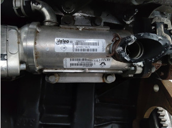 Система охлаждения для Легковых автомобилей Радиатор EGR Renault Laguna 3 2009 8200873678: фото 2 Система охлаждения для Легковых автомобилей Радиатор EGR Renault Laguna 3 2009 8200873678: фото 2