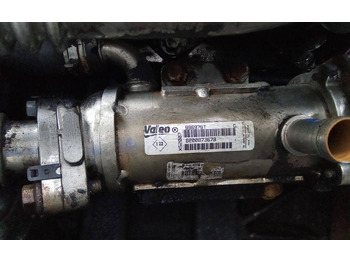 Система охлаждения для Легковых автомобилей Радиатор EGR Renault Laguna 3 2010 8200873678: фото 2 Система охлаждения для Легковых автомобилей Радиатор EGR Renault Laguna 3 2010 8200873678: фото 2