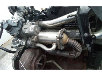 Система охлаждения для Легковых автомобилей Радиатор EGR Renault Megane 3 2008 8200729079: фото 3 Система охлаждения для Легковых автомобилей Радиатор EGR Renault Megane 3 2008 8200729079: фото 3