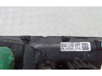 Электрическая система для Легковых автомобилей Разъем AUX / USB Hyundai Tucson 4 2022 84632-N7100: фото 3 Электрическая система для Легковых автомобилей Разъем AUX / USB Hyundai Tucson 4 2022 84632-N7100: фото 3