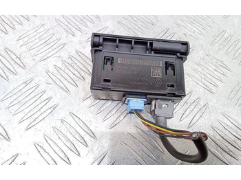 Электрическая система для Легковых автомобилей Разъем AUX / USB Renault Laguna 3 2010 280230002R: фото 3