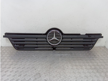 Кузов и экстерьер MERCEDES-BENZ Atego