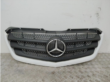 Кузов и экстерьер MERCEDES-BENZ Sprinter