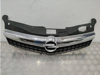 Решётка радиатора IVECO