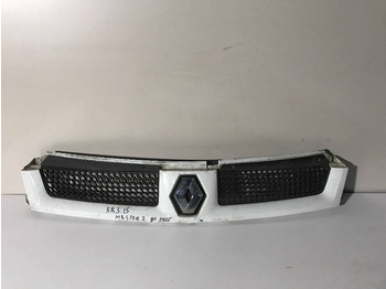 Решётка радиатора RENAULT Master