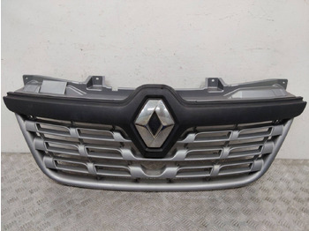 Решётка радиатора RENAULT Master