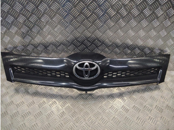 Решётка радиатора TOYOTA