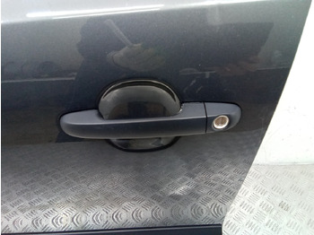 Дверь и запчасти HYUNDAI