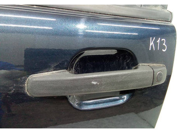 Дверь и запчасти MERCEDES-BENZ