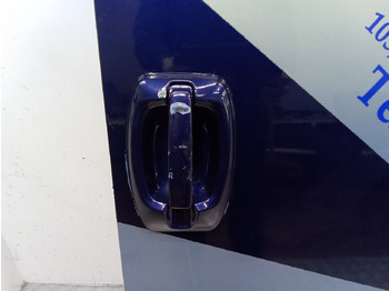 Кузов и экстерьер IVECO Daily