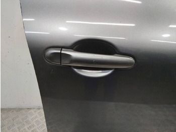 Дверь и запчасти NISSAN