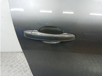 Дверь и запчасти RENAULT