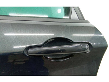 Дверь и запчасти CITROËN