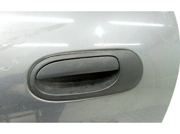 Дверь и запчасти NISSAN