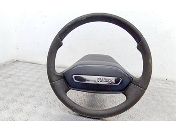 Кабина и интерьер для Грузовиков Руль IVECO EuroCargo 2 2004: фото 3 Кабина и интерьер для Грузовиков Руль IVECO EuroCargo 2 2004: фото 3