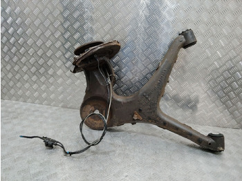 Подвеска MERCEDES-BENZ Vito