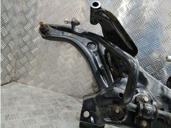 Подвеска FORD