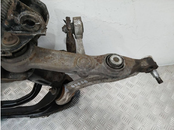 Подвеска MERCEDES-BENZ
