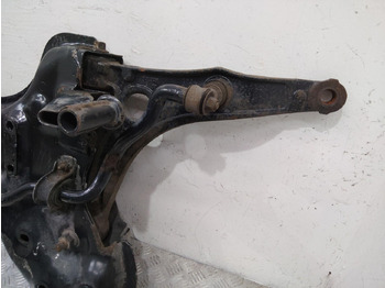 Подвеска CITROËN Jumper