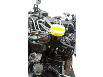 Масляный насос RENAULT