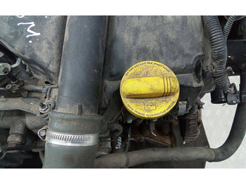 Масляный насос для Легковых автомобилей Щуп двигателя Renault Megane 3 2011: фото 2 Масляный насос для Легковых автомобилей Щуп двигателя Renault Megane 3 2011: фото 2