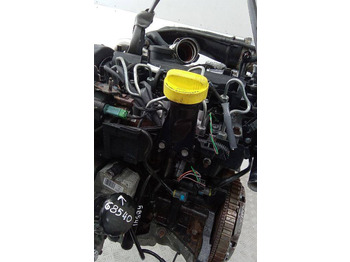 Масляный насос RENAULT