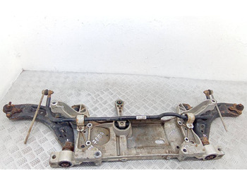 Подвеска VOLKSWAGEN