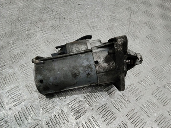 Электрическая система для Легковых автомобилей Стартер Renault Duster 1 (2010 - 2015) 233003329R: фото 3 Электрическая система для Легковых автомобилей Стартер Renault Duster 1 (2010 - 2015) 233003329R: фото 3