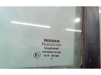 Стекло и запчасти для Легковых автомобилей Стекло двери задней левой Nissan Almera N16 рест.: фото 2 Стекло и запчасти для Легковых автомобилей Стекло двери задней левой Nissan Almera N16 рест.: фото 2
