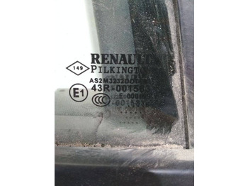 Стекло и запчасти для Легковых автомобилей Стекло двери задней правой Renault Scenic 2 2006: фото 2 Стекло и запчасти для Легковых автомобилей Стекло двери задней правой Renault Scenic 2 2006: фото 2