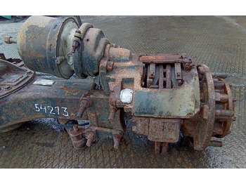 Тормозной суппорт для Грузовиков Суппорт тормозной задний левый MAN TGL 1 2007: фото 3 Тормозной суппорт для Грузовиков Суппорт тормозной задний левый MAN TGL 1 2007: фото 3