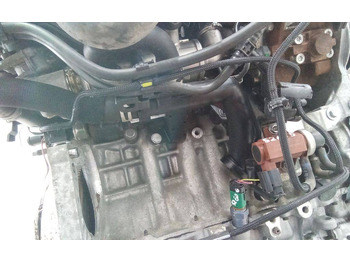 Детали тормозной системы PEUGEOT