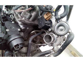 Турбина для Легковых автомобилей Турбина Nissan Qashqai J11 2014 8201439411: фото 3