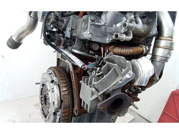 Турбина для Легковых автомобилей Турбина Renault Duster 1 (2010 - 2015) 54359710028: фото 2 Турбина для Легковых автомобилей Турбина Renault Duster 1 (2010 - 2015) 54359710028: фото 2