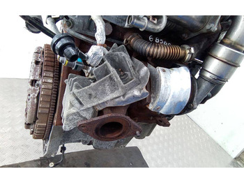 Турбина для Легковых автомобилей Турбина Renault Duster 1 (2010 - 2015) 54359710028: фото 2 Турбина для Легковых автомобилей Турбина Renault Duster 1 (2010 - 2015) 54359710028: фото 2