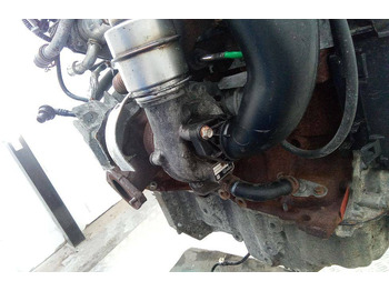 Турбина для Легковых автомобилей Турбина Renault Duster 1 (2010 - 2015) 54359710028: фото 3 Турбина для Легковых автомобилей Турбина Renault Duster 1 (2010 - 2015) 54359710028: фото 3