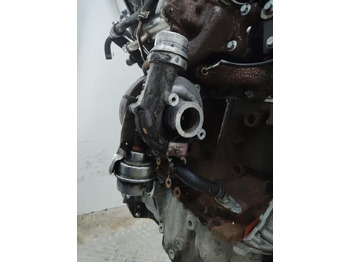 Турбина для Легковых автомобилей Турбина Renault Laguna 3 2012 54399700076: фото 3