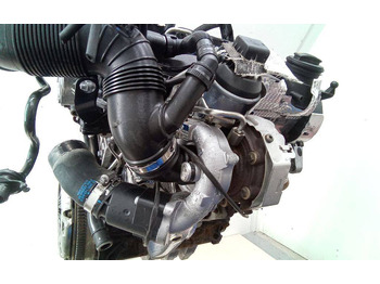 Турбина для Легковых автомобилей Турбина Volkswagen Passat B6 2009 03L253016: фото 2 Турбина для Легковых автомобилей Турбина Volkswagen Passat B6 2009 03L253016: фото 2
