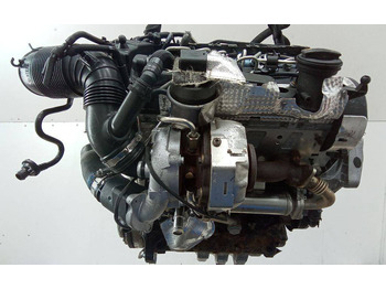 Турбина VOLKSWAGEN
