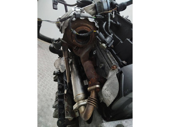 Турбина для Легковых автомобилей Турбина левая верхняя SEAT Leon 2 2007 03G253014K: фото 4 Турбина для Легковых автомобилей Турбина левая верхняя SEAT Leon 2 2007 03G253014K: фото 4