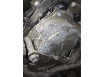 Двигатель и запчасти PEUGEOT