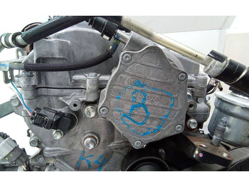 Двигатель и запчасти TOYOTA