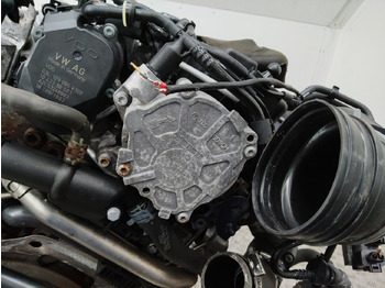 Двигатель и запчасти VOLKSWAGEN