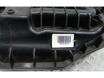 Двигатель и запчасти для Легковых автомобилей Впускной коллектор Renault Duster 2 2022: фото 2 Двигатель и запчасти для Легковых автомобилей Впускной коллектор Renault Duster 2 2022: фото 2