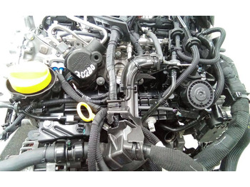 Двигатель и запчасти RENAULT