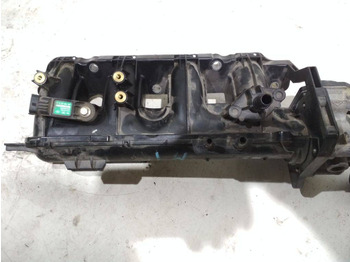 Двигатель и запчасти RENAULT