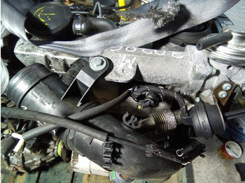 Двигатель и запчасти VOLKSWAGEN